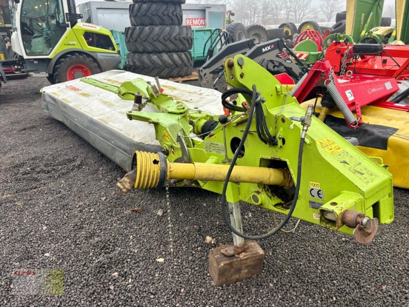 Mähwerk a típus CLAAS DISCO 3900 CONTOUR, Gebrauchtmaschine ekkor: Westerstede (Kép 1)