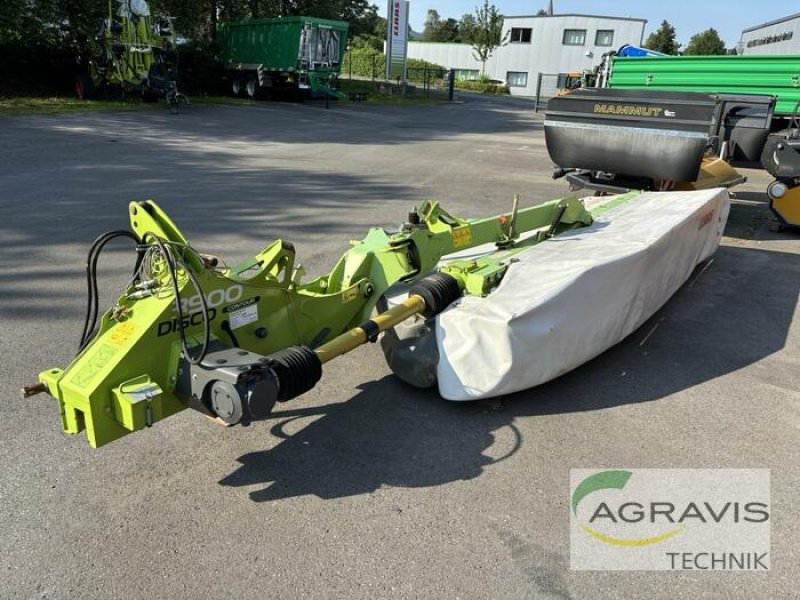 Mähwerk typu CLAAS DISCO 3900 CONTOUR, Gebrauchtmaschine w Meschede (Zdjęcie 3)