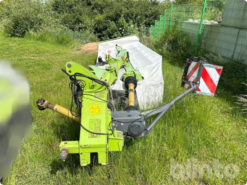 Mähwerk типа CLAAS Disco 3900 Contour, Gebrauchtmaschine в Düsseldorf (Фотография 1)