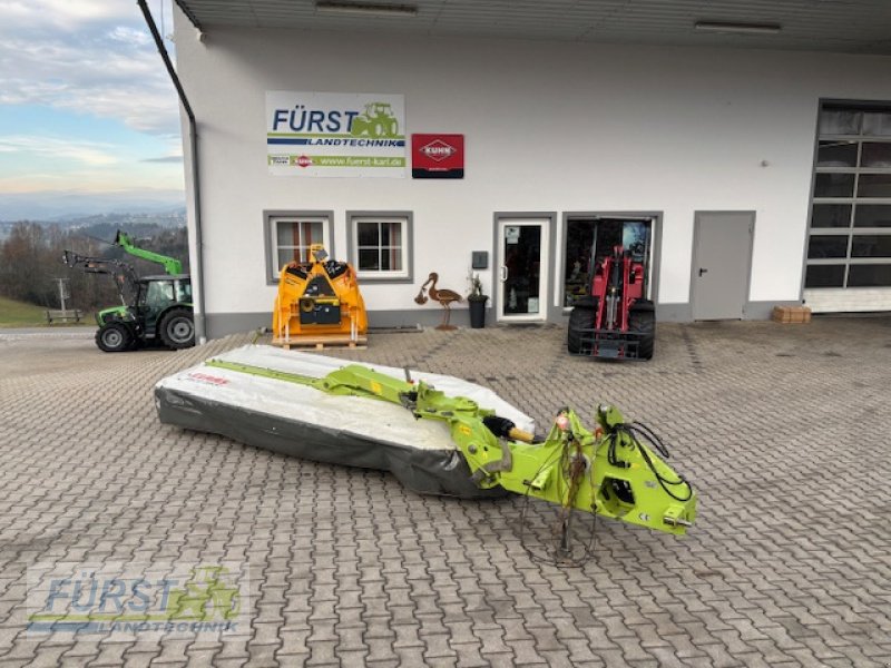 Mähwerk des Typs CLAAS Disco 3900 Contour, Gebrauchtmaschine in Perlesreut