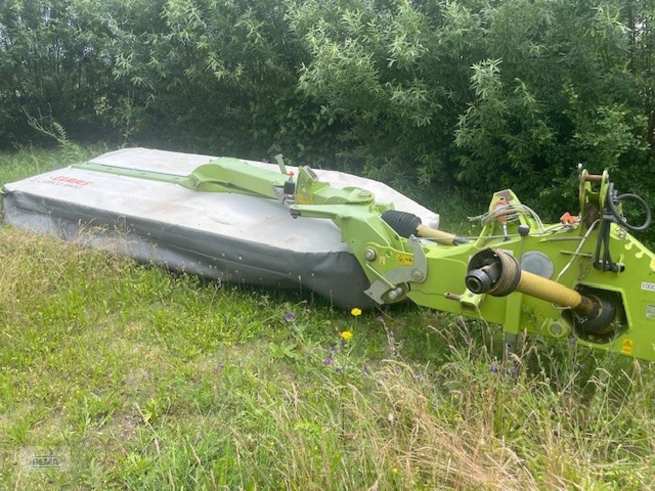 Mähwerk typu CLAAS Disco 3900 Contour, Gebrauchtmaschine v Belzig-Schwanebeck (Obrázek 1)