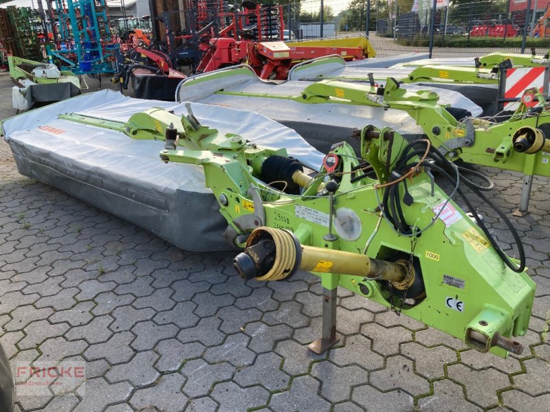 Mähwerk a típus CLAAS Disco 3900 Contour, Gebrauchtmaschine ekkor: Bockel - Gyhum (Kép 1)