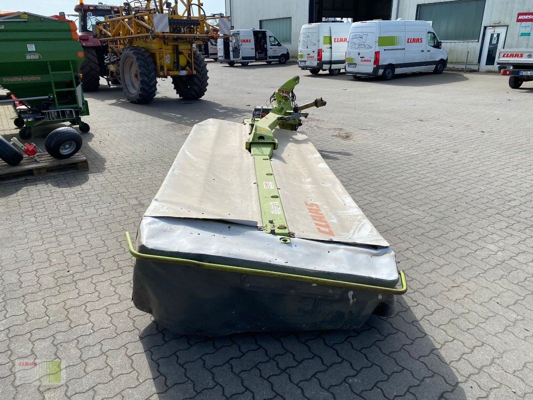 Mähwerk typu CLAAS Disco 3900 Contour, Gebrauchtmaschine v Risum-Lindholm (Obrázek 5)