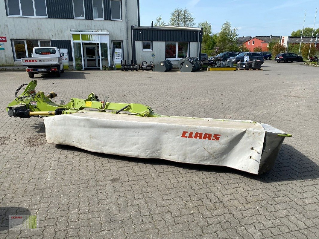 Mähwerk van het type CLAAS Disco 3900 Contour, Gebrauchtmaschine in Risum-Lindholm (Foto 2)