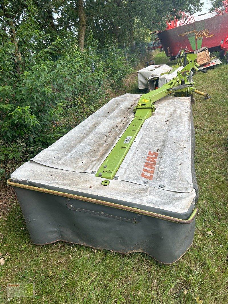 Mähwerk tipa CLAAS Disco 3900 Contour, Gebrauchtmaschine u Weddingstedt (Slika 1)