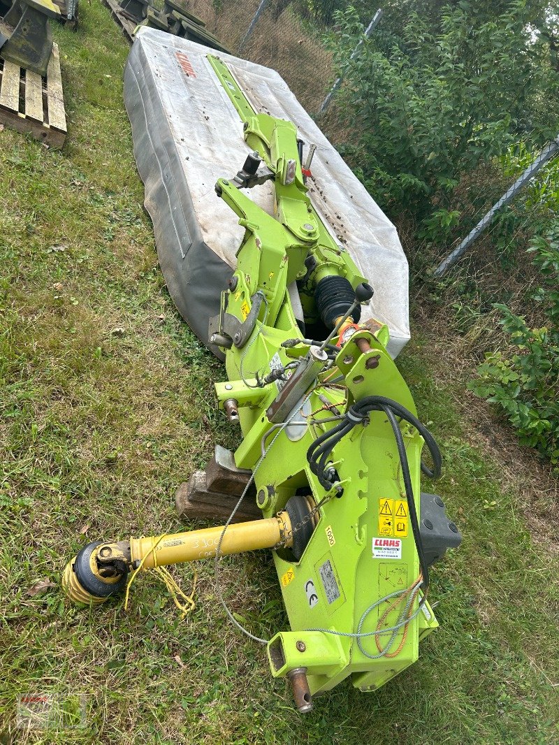 Mähwerk tip CLAAS Disco 3900 Contour, Gebrauchtmaschine in Weddingstedt (Poză 3)