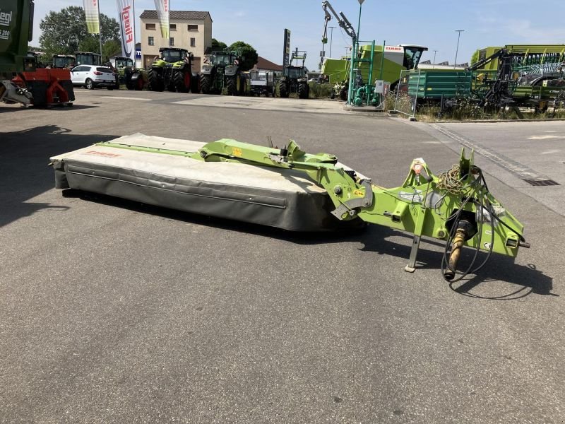 Mähwerk tipa CLAAS DISCO 3900 CONTOUR, Gebrauchtmaschine u Freystadt (Slika 7)