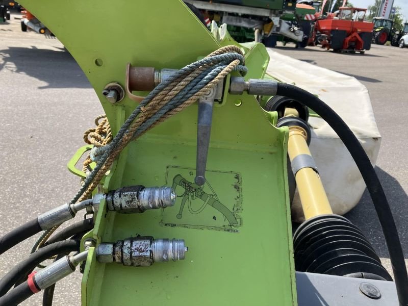 Mähwerk des Typs CLAAS DISCO 3900 CONTOUR, Gebrauchtmaschine in Freystadt (Bild 17)