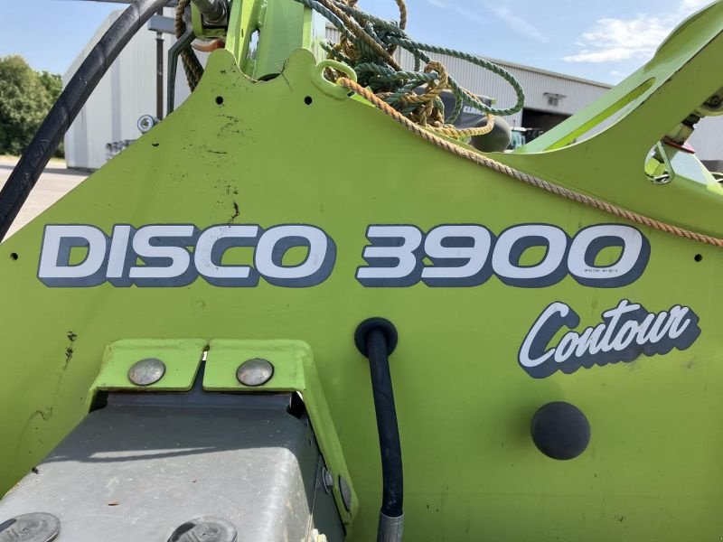 Mähwerk del tipo CLAAS DISCO 3900 CONTOUR, Gebrauchtmaschine en Freystadt (Imagen 14)