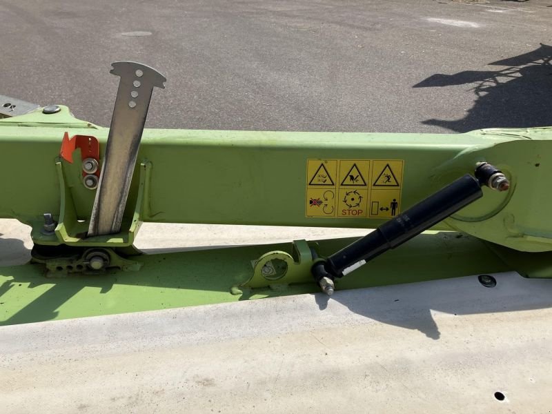 Mähwerk des Typs CLAAS DISCO 3900 CONTOUR, Gebrauchtmaschine in Freystadt (Bild 19)