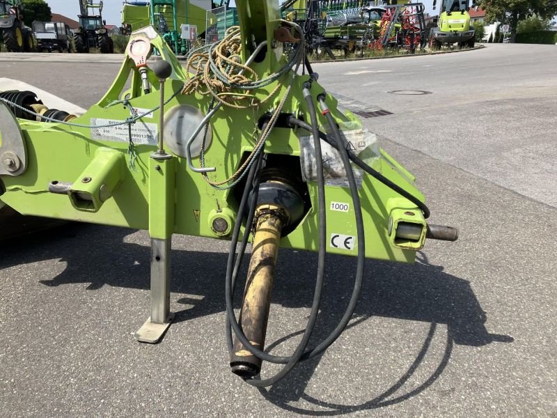 Mähwerk del tipo CLAAS DISCO 3900 CONTOUR, Gebrauchtmaschine en Freystadt (Imagen 16)