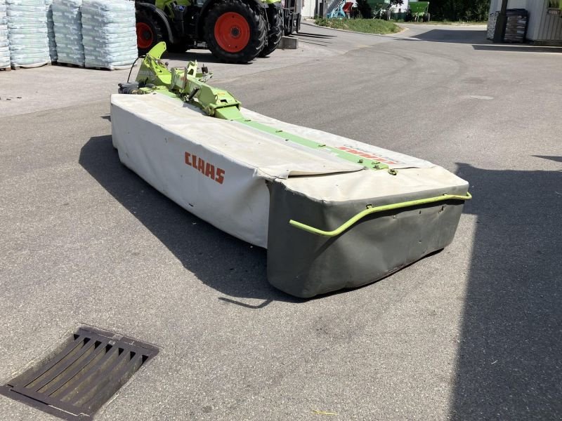 Mähwerk typu CLAAS DISCO 3900 CONTOUR, Gebrauchtmaschine w Freystadt (Zdjęcie 5)