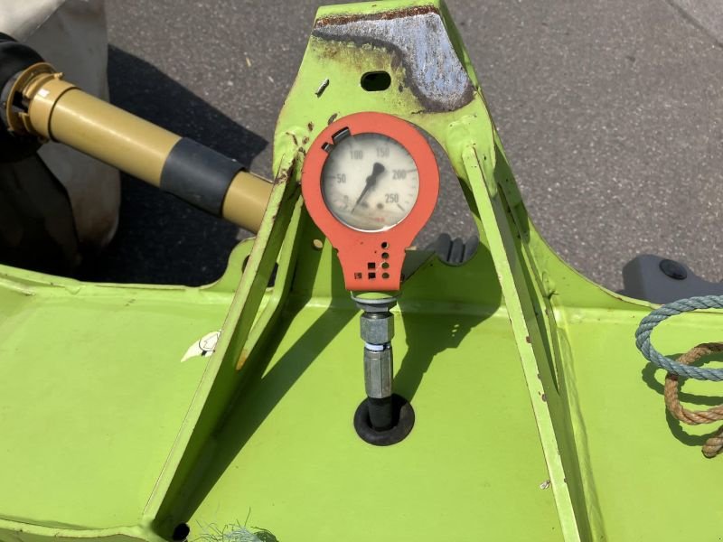 Mähwerk tip CLAAS DISCO 3900 CONTOUR, Gebrauchtmaschine in Freystadt (Poză 18)