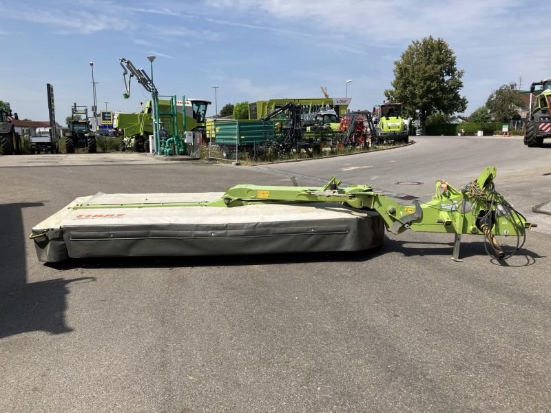 Mähwerk tip CLAAS DISCO 3900 CONTOUR, Gebrauchtmaschine in Freystadt