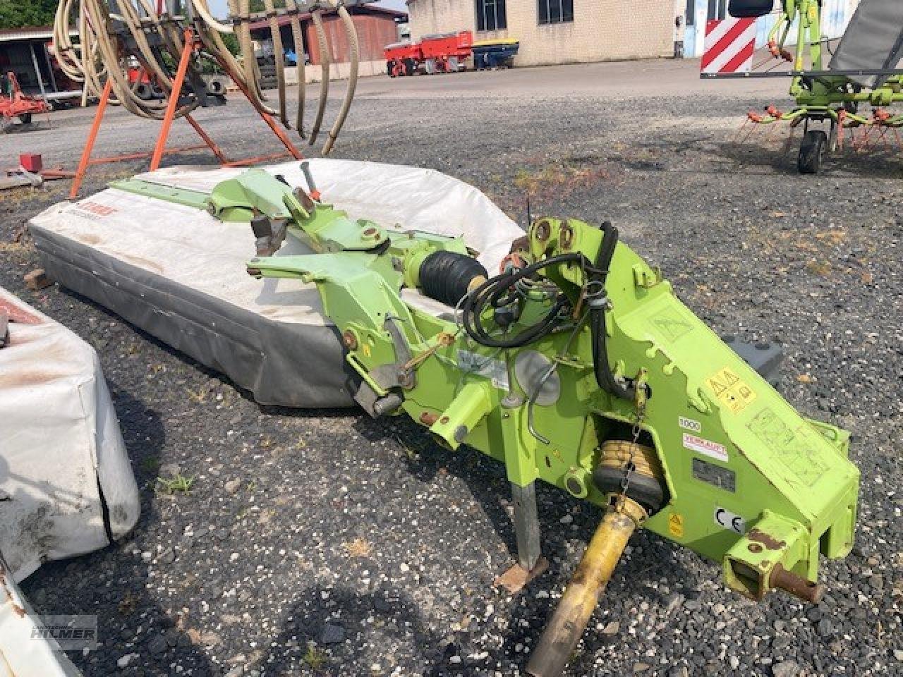 Mähwerk типа CLAAS Disco 3900, Gebrauchtmaschine в Moringen (Фотография 1)