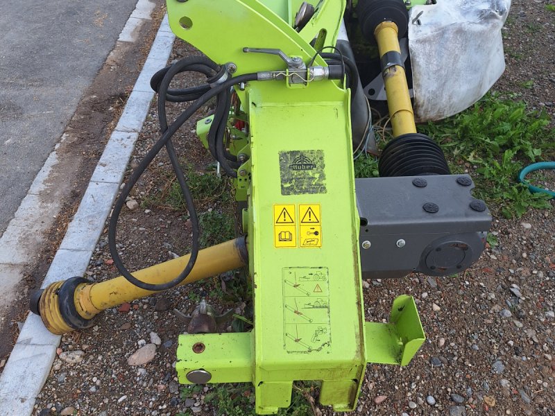 Mähwerk tip CLAAS Disco 3900, Gebrauchtmaschine in Altenstadt (Poză 1)