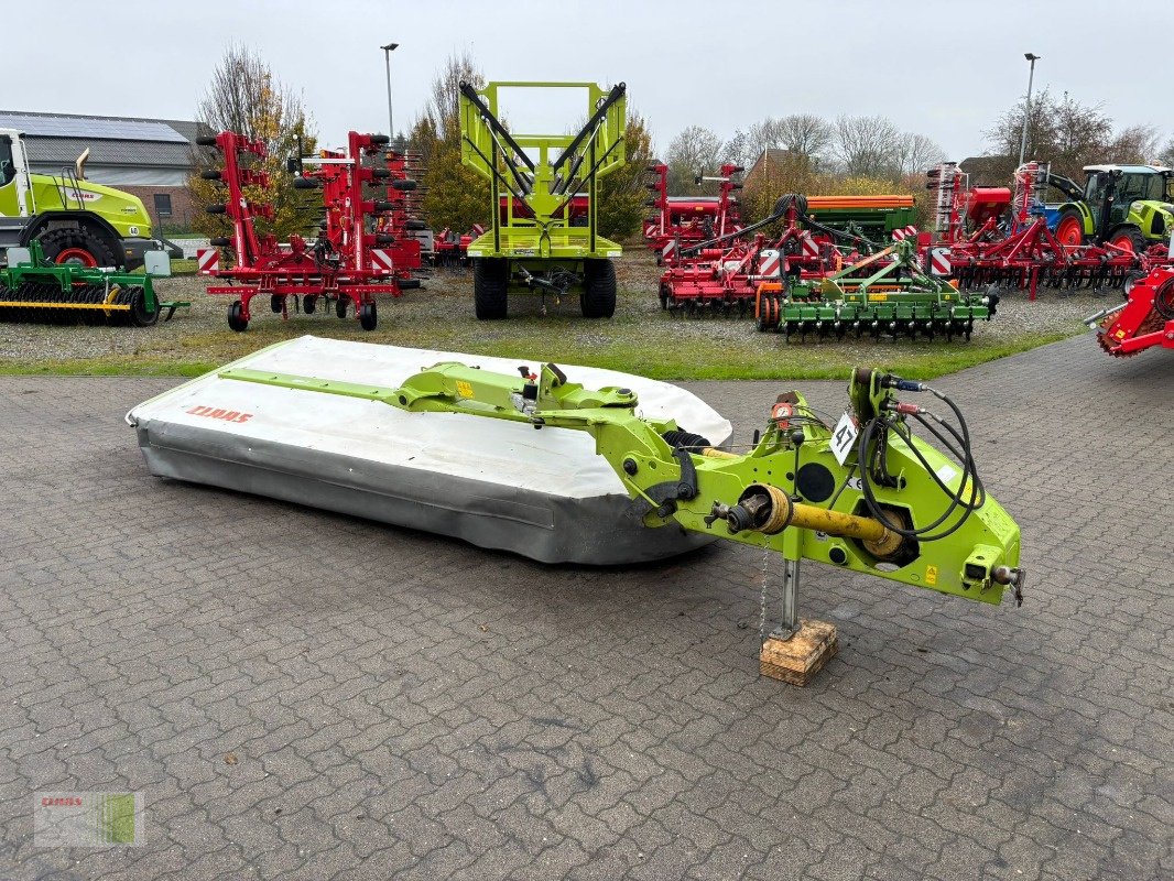 Mähwerk del tipo CLAAS Disco 4000 Contour DEFEKT, Gebrauchtmaschine en Risum-Lindholm (Imagen 3)