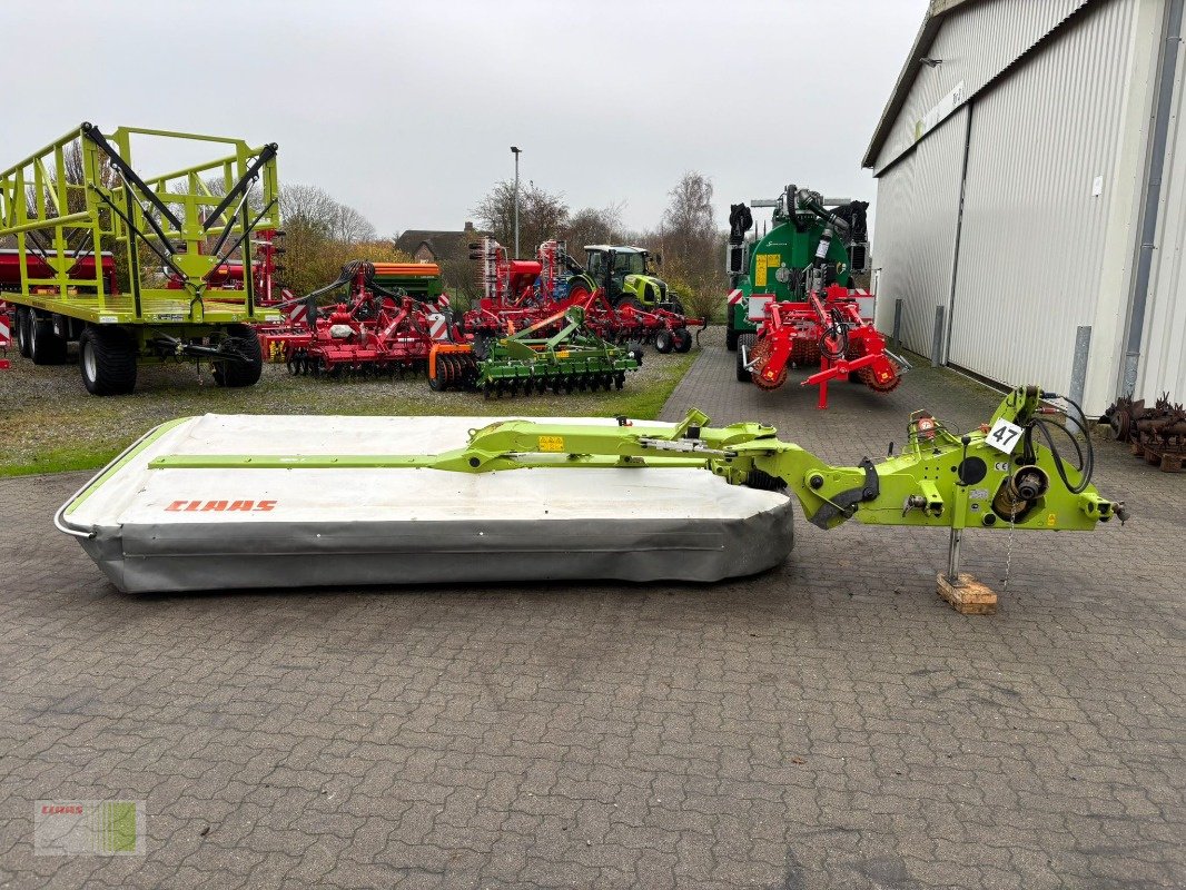 Mähwerk del tipo CLAAS Disco 4000 Contour DEFEKT, Gebrauchtmaschine en Risum-Lindholm (Imagen 1)