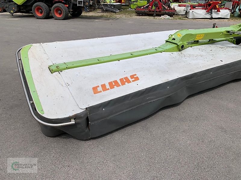 Mähwerk tip CLAAS Disco 4000 Contour, Gebrauchtmaschine in Rittersdorf (Poză 5)