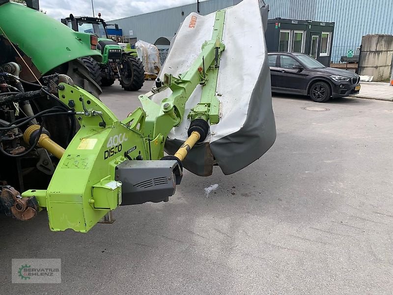 Mähwerk tipa CLAAS Disco 4000 Contour, Gebrauchtmaschine u Rittersdorf (Slika 4)