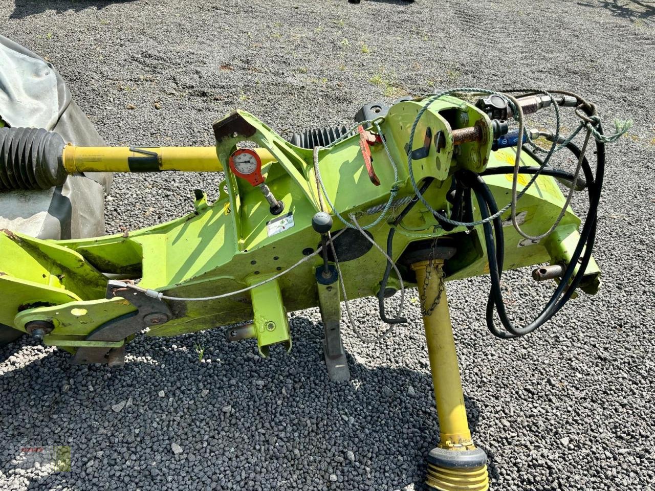 Mähwerk tipa CLAAS DISCO 4000 CONTOUR, Gebrauchtmaschine u Westerstede (Slika 5)