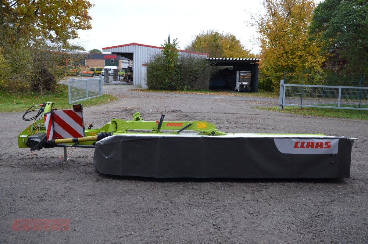 Mähwerk типа CLAAS DISCO 4000 CONTOUR, Neumaschine в Suhlendorf (Фотография 3)