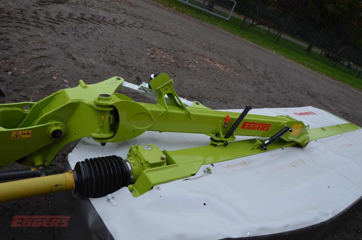 Mähwerk typu CLAAS DISCO 4000 CONTOUR, Neumaschine v Wahrenholz (Obrázek 8)