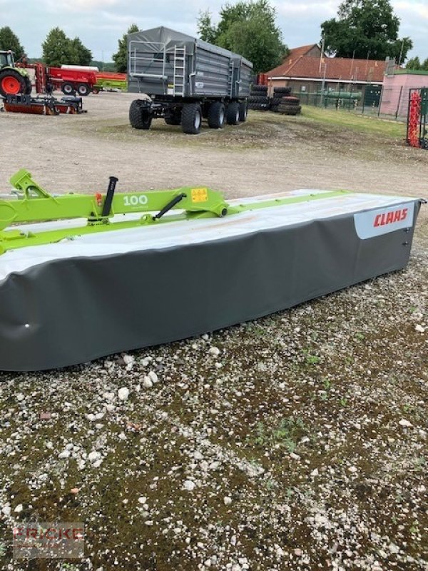 Mähwerk typu CLAAS Disco 4000 Contour, Neumaschine w Bockel - Gyhum (Zdjęcie 2)