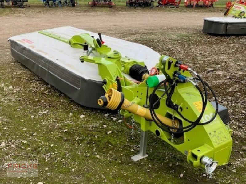 Mähwerk typu CLAAS Disco 4000 Contour, Neumaschine w Bockel - Gyhum (Zdjęcie 1)