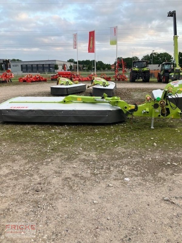 Mähwerk typu CLAAS Disco 4000 Contour, Neumaschine w Bockel - Gyhum (Zdjęcie 11)