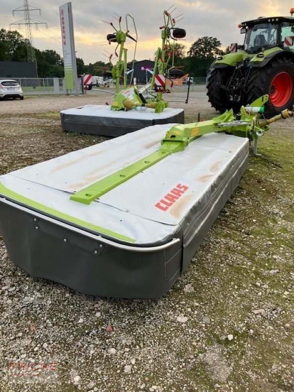 Mähwerk typu CLAAS Disco 4000 Contour, Neumaschine w Bockel - Gyhum (Zdjęcie 10)