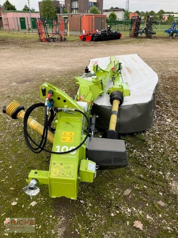 Mähwerk typu CLAAS Disco 4000 Contour, Neumaschine w Bockel - Gyhum (Zdjęcie 4)