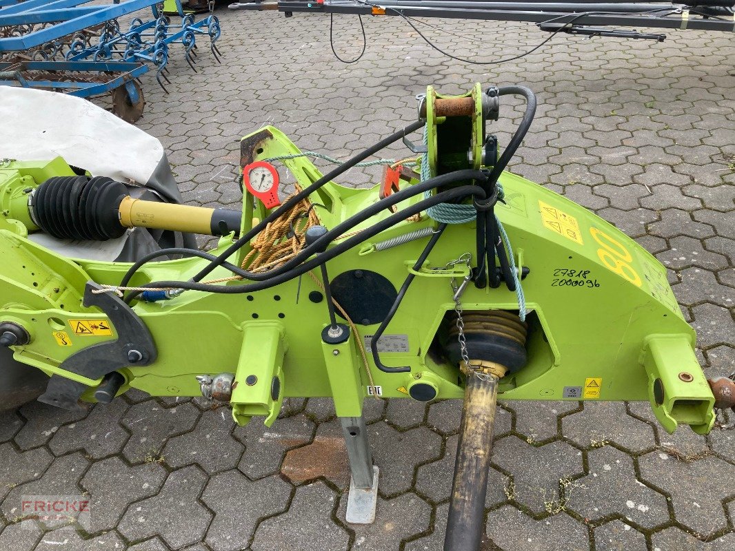 Mähwerk typu CLAAS Disco 4000 Contour, Gebrauchtmaschine v Bockel - Gyhum (Obrázok 2)