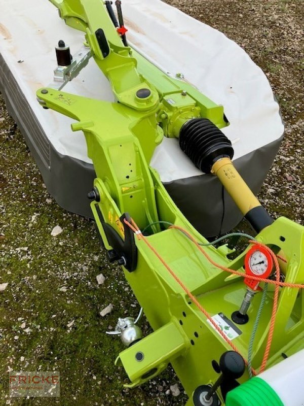 Mähwerk van het type CLAAS Disco 4000 Contour, Neumaschine in Bockel - Gyhum (Foto 3)