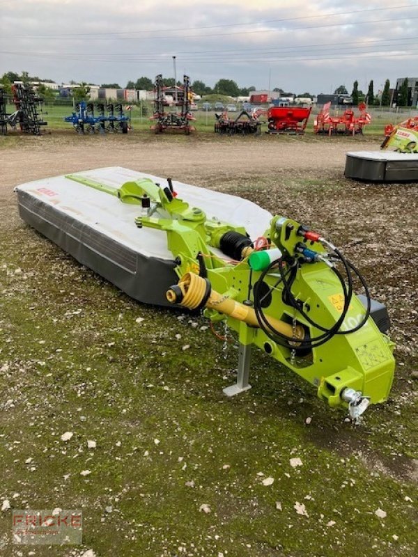 Mähwerk типа CLAAS Disco 4000 Contour, Neumaschine в Bockel - Gyhum (Фотография 1)