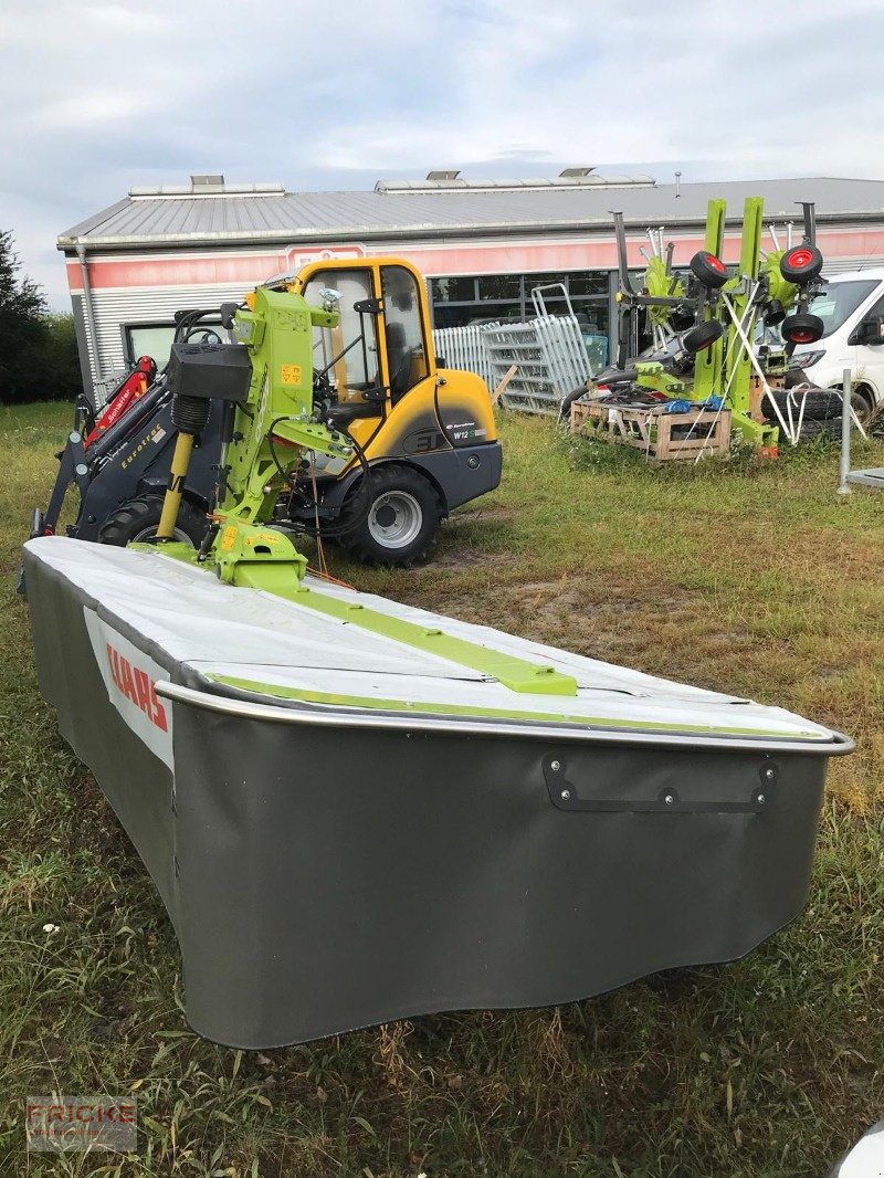 Mähwerk typu CLAAS Disco 4000 Contour, Neumaschine w Bockel - Gyhum (Zdjęcie 2)