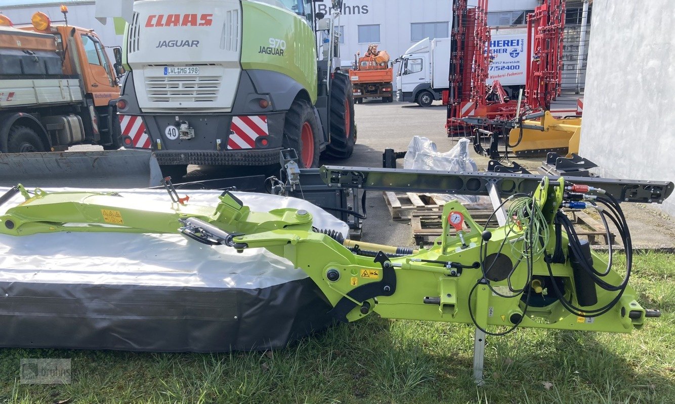 Mähwerk des Typs CLAAS Disco 4400 Contour - NEU, Neumaschine in Karstädt (Bild 7)