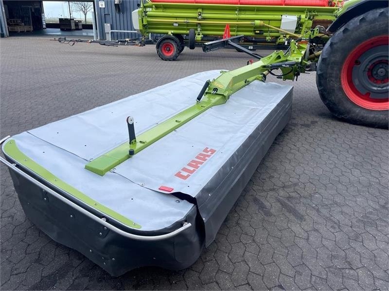 Mähwerk του τύπου CLAAS DISCO 4400 CONTOUR, Gebrauchtmaschine σε Ribe (Φωτογραφία 6)