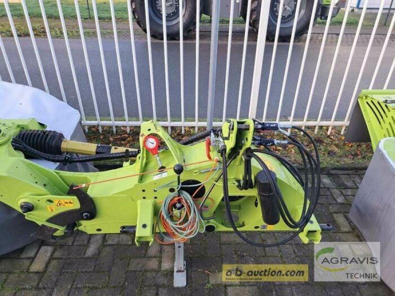 Mähwerk типа CLAAS DISCO 4400 CONTOUR, Neumaschine в Gronau (Фотография 3)