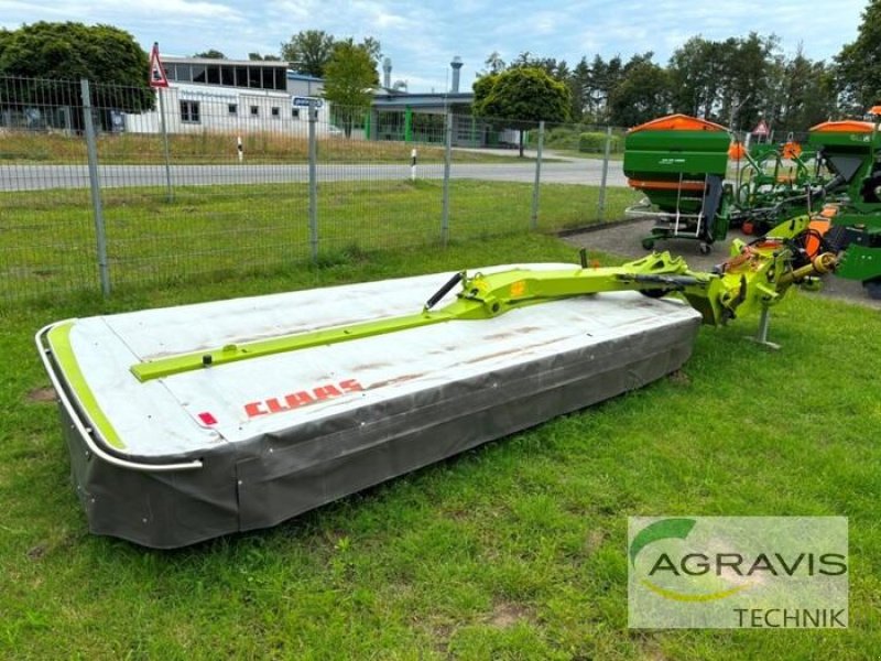 Mähwerk tip CLAAS DISCO 4400 CONTOUR, Neumaschine in Emsbüren (Poză 2)