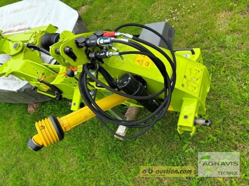 Mähwerk typu CLAAS DISCO 4400 CONTOUR, Neumaschine w Emsbüren (Zdjęcie 5)