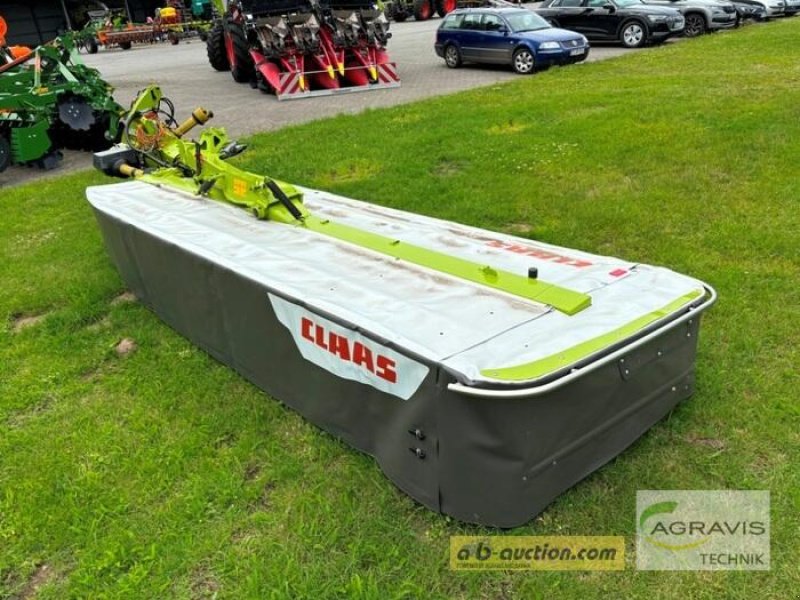 Mähwerk του τύπου CLAAS DISCO 4400 CONTOUR, Neumaschine σε Emsbüren (Φωτογραφία 3)