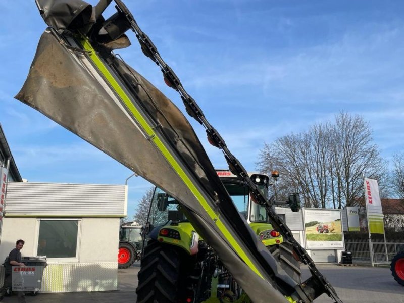 Mähwerk a típus CLAAS DISCO 4400 CONTOUR, Gebrauchtmaschine ekkor: Reinheim (Kép 4)