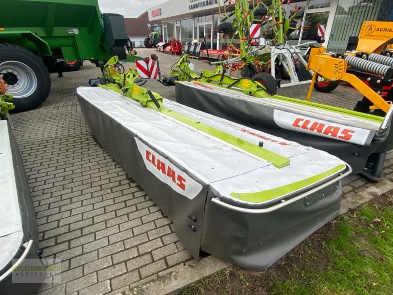 Mähwerk tipa CLAAS Disco 4400 Contour, Neumaschine u Teterow (Slika 1)