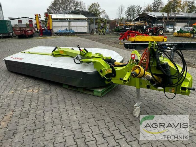 Mähwerk del tipo CLAAS DISCO 4400 CONTOUR, Neumaschine In Alpen (Immagine 6)