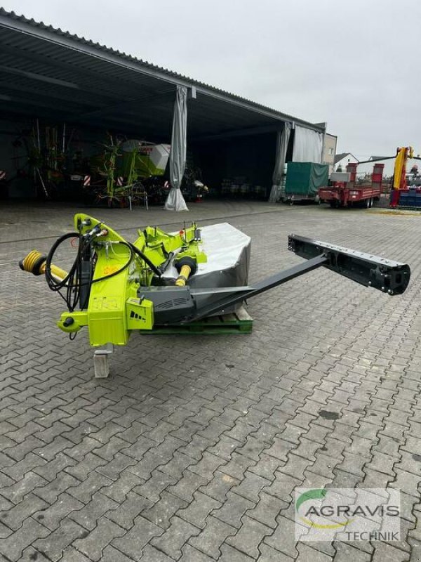 Mähwerk a típus CLAAS DISCO 4400 CONTOUR, Neumaschine ekkor: Alpen (Kép 4)