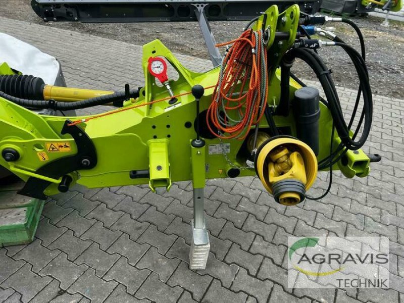 Mähwerk a típus CLAAS DISCO 4400 CONTOUR, Neumaschine ekkor: Alpen (Kép 3)