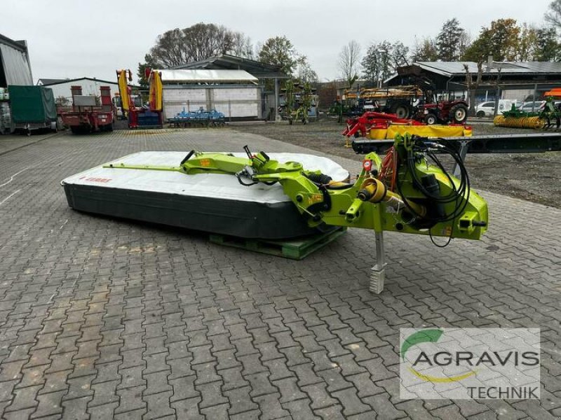 Mähwerk типа CLAAS DISCO 4400 CONTOUR, Neumaschine в Alpen (Фотография 2)