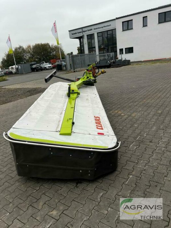 Mähwerk a típus CLAAS DISCO 4400 CONTOUR, Neumaschine ekkor: Alpen (Kép 5)