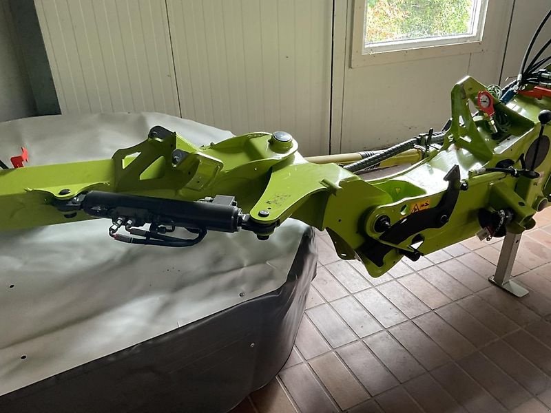 Mähwerk typu CLAAS DISCO 4400 Contour, Neumaschine w Eppingen (Zdjęcie 4)